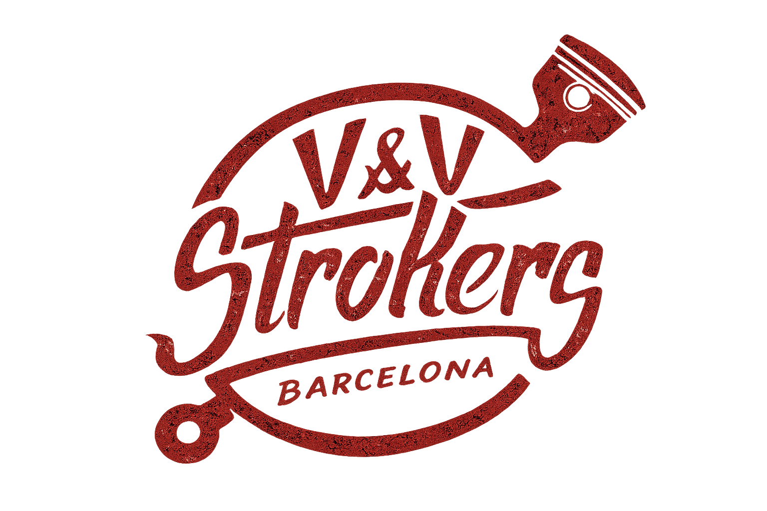 V&V Strokers